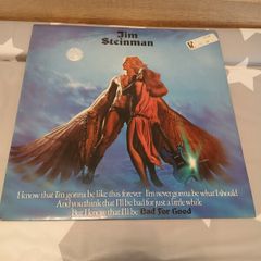 jim steinman vinyl