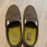 Vans Shoes Uk 10.5 Image 3