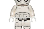 Lego Star Wars sw0905 First Order Stormtrooper