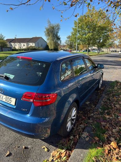 Audi A3 2010