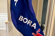 Red Bull Tour de France Bib Shorts