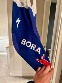 Red Bull Tour de France Bib Shorts
