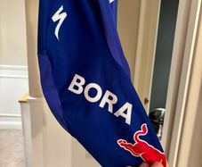 Red Bull Tour de France Bib Shorts