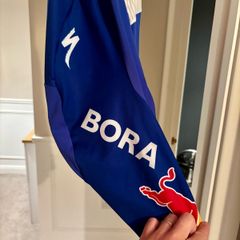 Red Bull Tour de France Bib Shorts