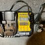 DeWalt DCS355N Multitool , 5AH Battery & Charger Image 5
