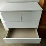 Chest of 6 drawers Malm Image 4