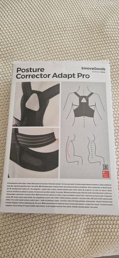Posture corrector