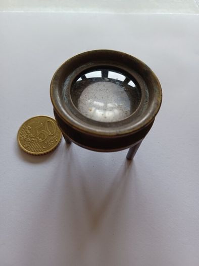 Magnifying Glass