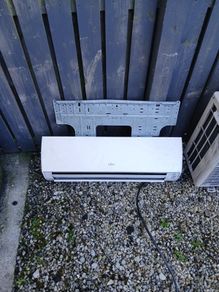 Fujitsu Air Conditioning Unit