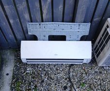 Fujitsu Air Conditioning Unit