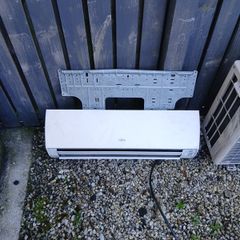 Fujitsu Air Conditioning Unit