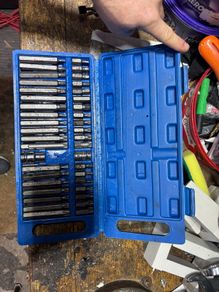 tool . torx. star torx bit