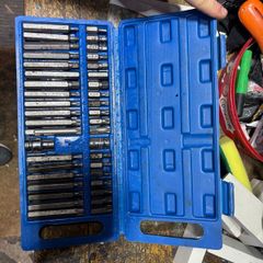 tool . torx. star torx bit