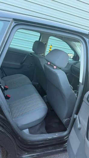 VW Polo 2006  - Repair or Break