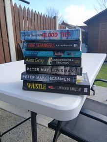 Books