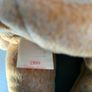TY Bear Signature Image 2