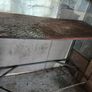 Welders steel work bench Image 2