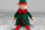 New Dunnes Stores Sitting Elf