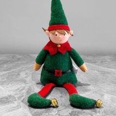 New Dunnes Stores Sitting Elf