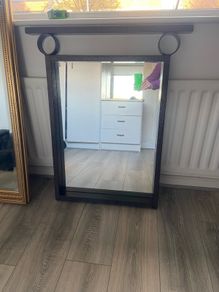 mirror Al Frank