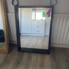 mirror Al Frank
