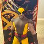 Hot Toys HS03 Hono Studio Marvel Comics X-Men Wolverine Brown Suit Image 2