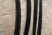 wind deflectors seat Ibiza