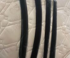wind deflectors seat Ibiza