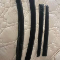 wind deflectors seat Ibiza
