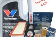 Bosch Service Kit Audi  2.0 Tdi