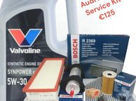 main image for ad Bosch Service Kit Audi  2.0 Tdi