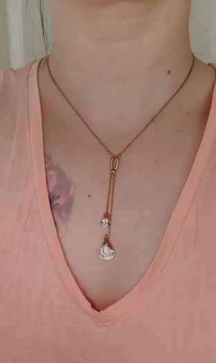 Swarovski set