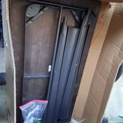 bar table