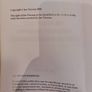 The Dublin and Monaghan Bombings , Joe Tiernan 2006, Rare Troubles History Book Image 3