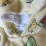Wearable blanket / Oversized hoody - New Image 2
