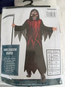 Halloween Costumes