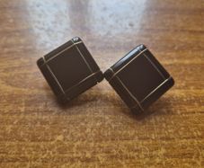 Vintage Earrings
