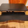 Standing desk adjustment Image 4
