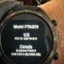 HUAWEI wathes gt-309 Image 4