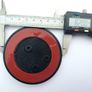 1 x BMW F30 F31 F32 F33 Front 82mm Badge Bonnet Emblem with Adhesive 51147288752   7288752 Image 7