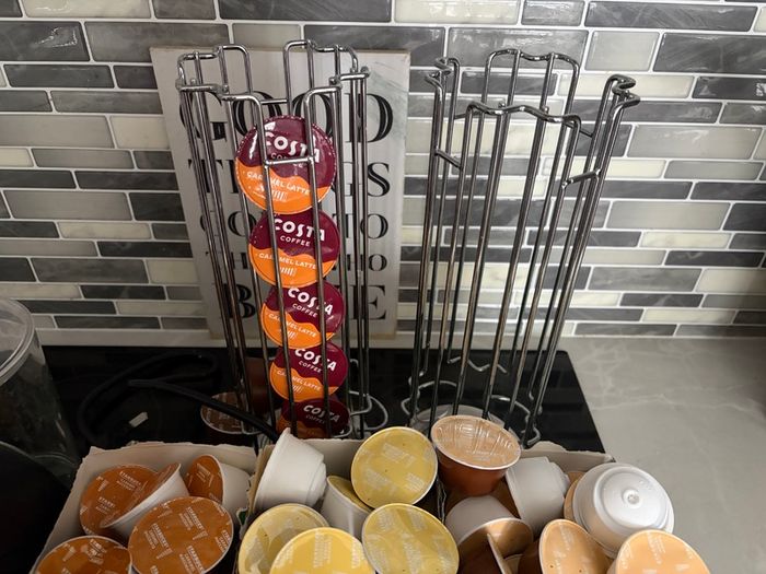Coffee Machine
