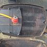 Weber gas bbq Image 2