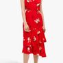 Like New: Warehouse Dress ( Size 10) Image 2