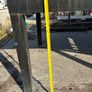 Prefabricated Access Steel Steps & Landing Image 5