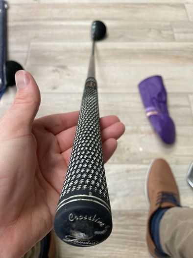 Jack Nicklaus 5 wood