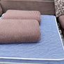 Dfs Corner Sofa/sofabed Image 8