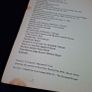 Rare Whitelaws Tribunals Long Kesh Internment Camp 1973 Image 2