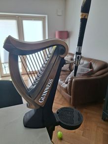 Guinness Tap