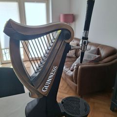 Guinness Tap