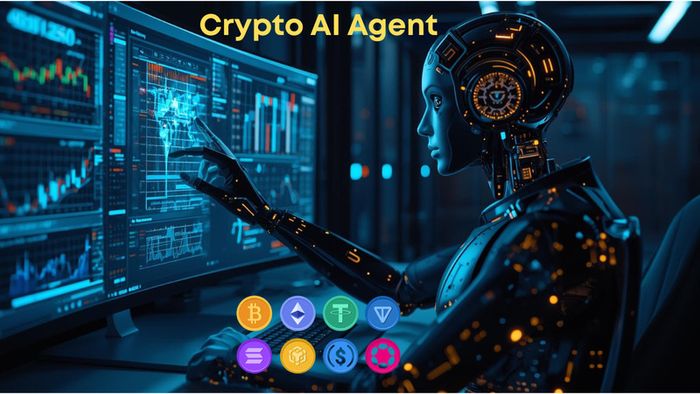 Crypto AI Agent